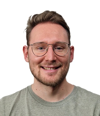 Fabio Vögeli