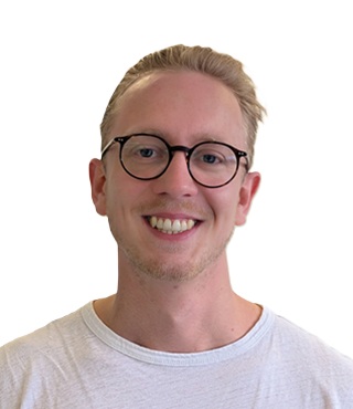 Sebastian Huber