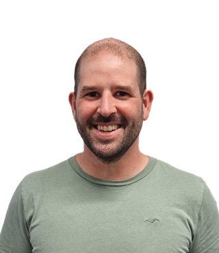 Kevin Aerni