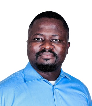 Simon Mbewou