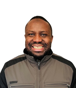 Flex Koroma