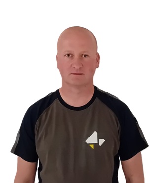 Lukasz Marucha