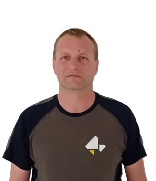 Marcin Morawiec