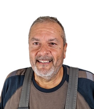 Leonardo Rubino