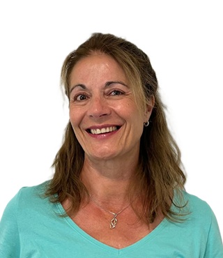 Silvia Wegmüller